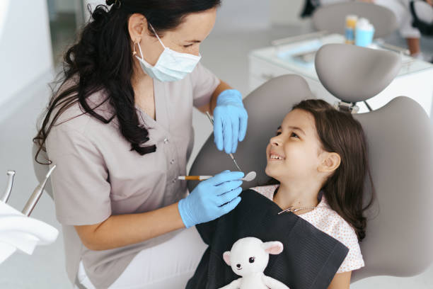 Best Weekend Emergency Dental Services in Punxsutawney, PA
