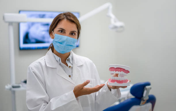 Best Knocked-Out Tooth (Avulsed Tooth) Treatment in Punxsutawney, PA