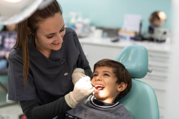 Best Emergency Wisdom Tooth Extraction in Punxsutawney, PA
