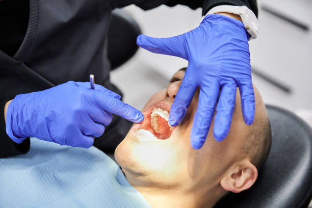 Best Emergency Cosmetic Dentistry (e.g., broken veneers) in Punxsutawney, PA